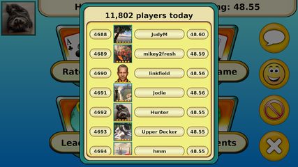 Screenshot 21: Euchre