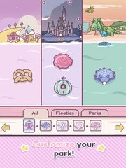 Screenshot 11: Pingo Park: Merge Penguins