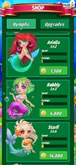 Screenshot 19: Fairy Merge! - Mermaid House