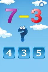 Captura 6: Práctica de Tablas de Matemáticas