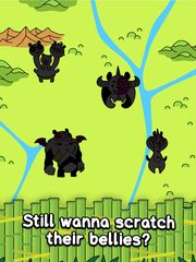 Screenshot 7: Panda Evolution: Idle Clicker