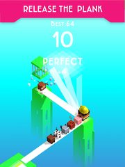 Screenshot 13: PLANK!