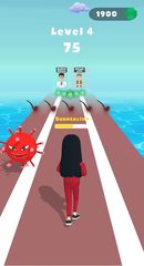 Screenshot 12: Run 2 Health