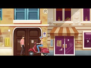 Скриншот 11: Жизнь в музыке