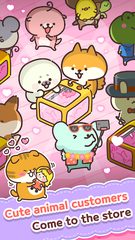 Captura 9: Gran jugador de la tienda de muñecas de animales