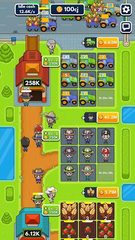 Screenshot 24: Idle Farm Tycoon - Merge Crops