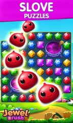 Screenshot 4: Jewel Crush - Match 3 Puzzle
