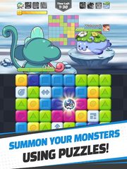 Screenshot 7: MON BLAST!