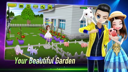 Screenshot 22: AVATAR MUSIK WORLD - Music and Dance Game