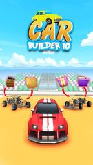 Captura 8: Constructor de Coches 3D