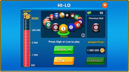 Screenshot 20: 8 Ball Blitz - Billiards Games