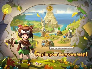 Screenshot 14: Cave Shooter-Instant Shooting