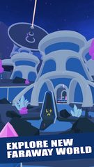 Screenshot 21: Faraway: Galactic Escape