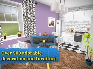 Screenshot 12: House Flipper: Home Design