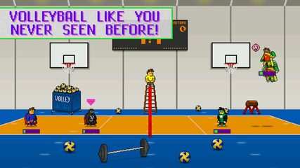 Screenshot 10: Extreme Beach Volley