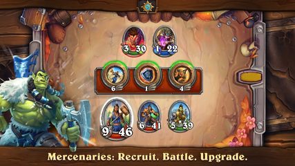 Screenshot 21: Hearthstone