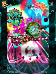 Screenshot 23: Bullet Hell Monday Finale