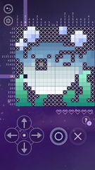 Screenshot 11: Moonlight- (nonogram)