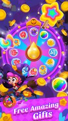 Screenshot 7: Jewel Witch Match3 Puzzle Game