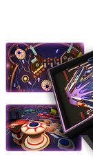 Captura 7: Pinball espacial: juego clásico