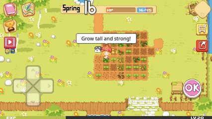 Screenshot 18: The Farm : Sassy Princess