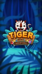 Captura 6: Aventura Tigre: Búsqueda del Tesoro