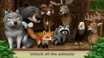 Screenshot 10: Pet World - WildLife America