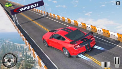 Screenshot 24: Crazy Car Driving - Car Games