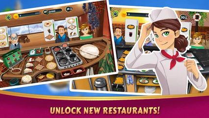 Screenshot 18: Kebab World - Chef Kitchen