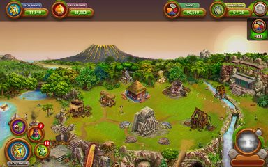 Screenshot 21: Virtual Villagers Origins 2