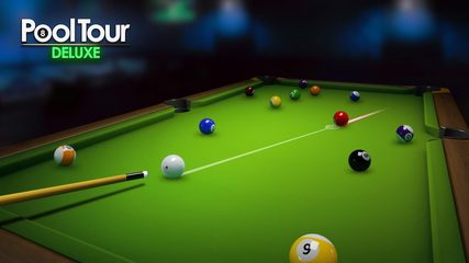 Screenshot 1: Pool Tour - Pocket Billiards