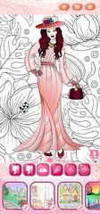 Screenshot 20: Dress Up Games & Coloring Book