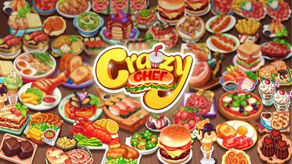 Screenshot 14: Crazy Chef: Cooking Restaurant