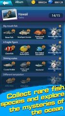 Screenshot 8: Fishing Championship