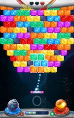 Screenshot 19: Brick Breaker Space