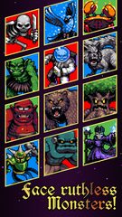 Screenshot 15: Wizard's Wheel 2: Idle RPG