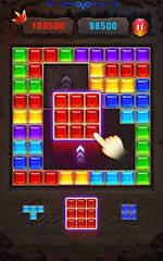 Screenshot 7: Block Puzzle
