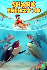 Screenshot 13: Shark Frenzy 3D