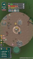 Screenshot 8: Underworld : The Shelter