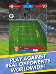 Captura 16: Top Football Manager 2023