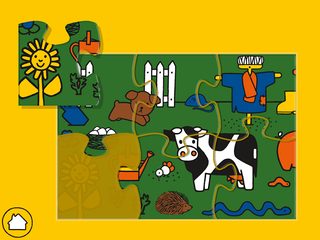 Screenshot 13: Miffy Educational Games