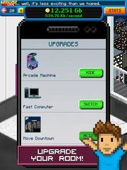 Screenshot 12: Bitcoin Billionaire