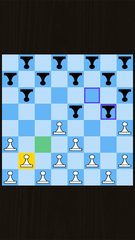 Screenshot 3: Checkers Ultimate (alfa)