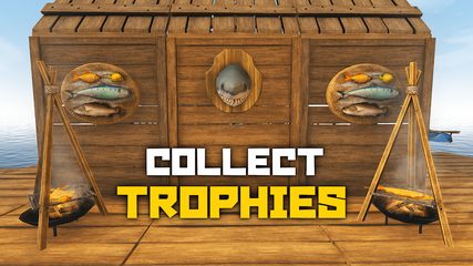 Screenshot 8: Survival and Craft: Crafting In The Ocean