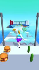 Screenshot 9: Body Boxing Race 3D