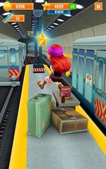 Screenshot 23: Bus Rush