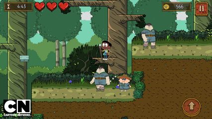 Screenshot 20: Craig of the Creek