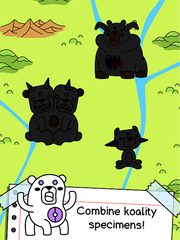Screenshot 11: Bear Evolution: Idle Clicker