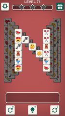 Screenshot 16: Tile Match Emoji