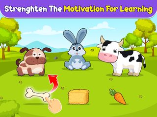 Captura 18: Juegos para Bebés: Para Niños Pequeños